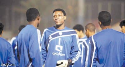 الهلال يصرف 200 ألف ريال لكل لاعب بعد 6 ملايين دخلت خزانته
