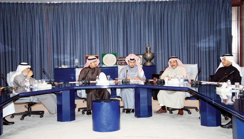 اللجنة الصناعية تبدأ تحركا لتذليل معوقات الإعفاءات الجمركية