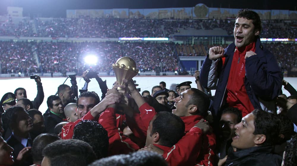 حفل عمرو دياب لتكريم منتحب مصر يشهد استياء جماهيري من الانتهاء المفاجئ