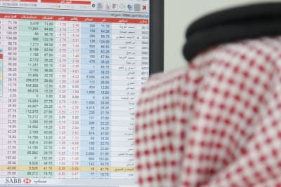 العنقري: لا علاقة لتراجع اليوم بانخفاض الأسواق العالمية