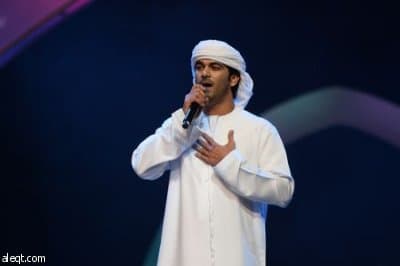 الوسمي يعتزل الغناء نهائيـاً