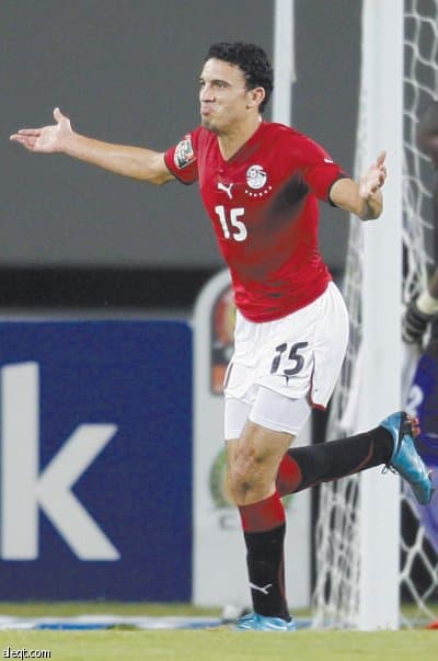 جدو ينفي التوقيع للهلال .. والأهلي ينافس الزمالك على ضمه