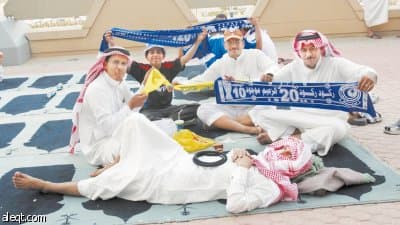 جماهير النصر متفائلة .. جيريتس يخسر «الديربيات»