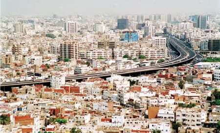 توجه المستثمرين للشمال يرفع الأسعار.. واستقرار في الجنوب مع ضبابية الرؤية