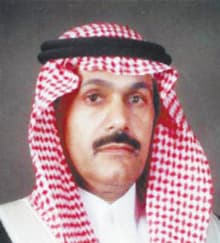 البازعي رئيسا للغرفة التجارية الصناعية في تبوك