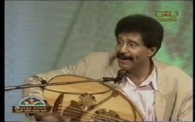 الموت يغيب الفنان اليمني فيصل علوي