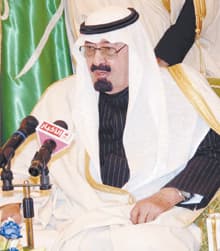 السعودية وقطر تؤكدان المضي في تعميق العلاقات الاقتصادية