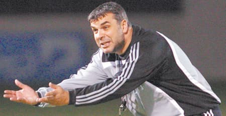 الهلال «يلخبط» كوزمين والسد
