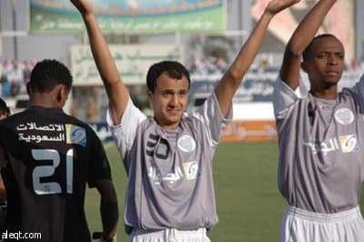 الشباب يستكمل مشواره في كأس ولي عهد السعودية بمواجهة الطائي
