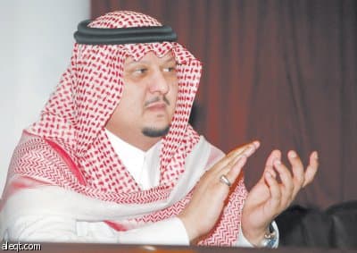 فيصل بن تركي مرشح النصر الوحيد