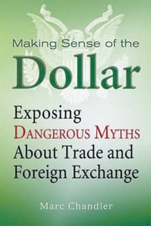 كشف الخرافات الخطيرة فيما يتعلق بتجارة العملات الأجنبية