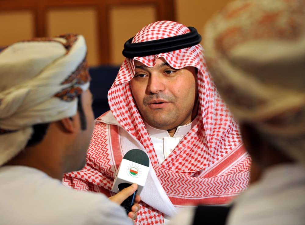 انطلاق فعاليات مهرجان الخليج للإذاعة والتلفزيون الـ11 في المنامة بحضور عدد غفير من المذيعين وعمالقة الفن الخليجي.