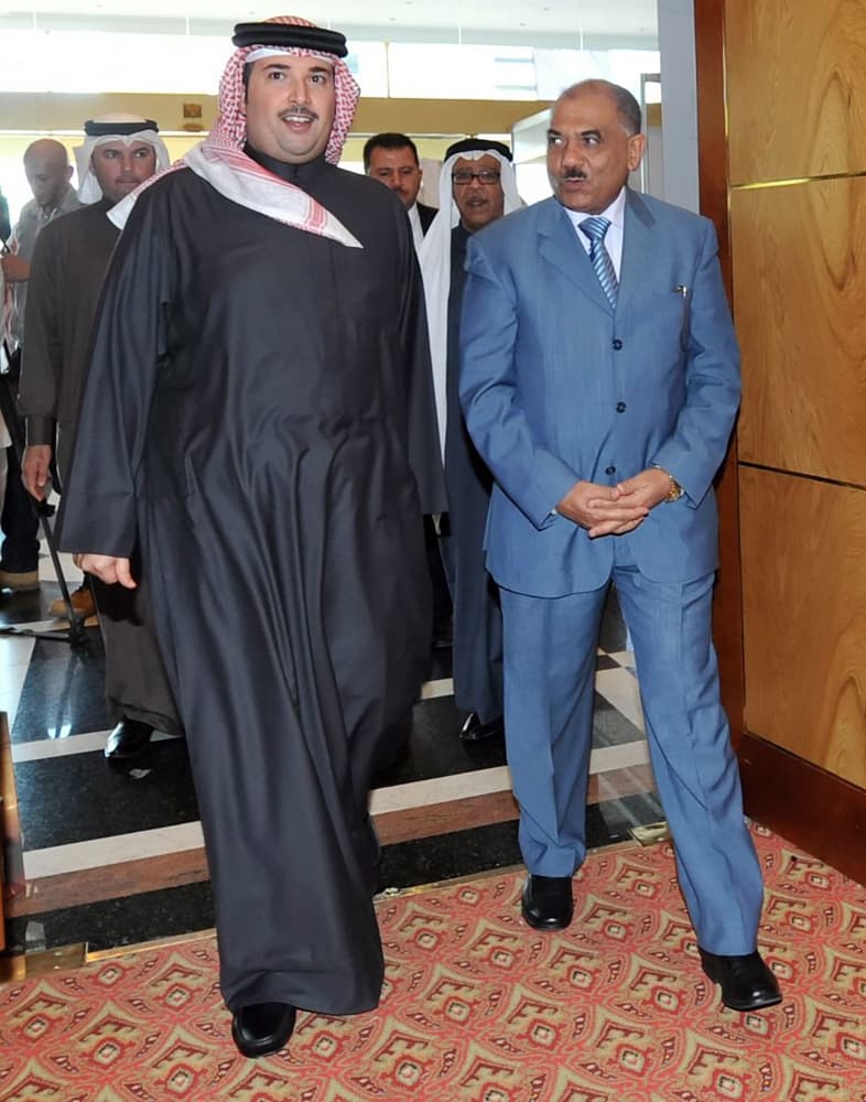 انطلاق فعاليات مهرجان الخليج للإذاعة والتلفزيون الـ11 في المنامة بحضور عدد غفير من المذيعين وعمالقة الفن الخليجي.
