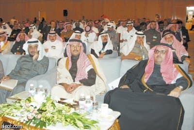رئيس السوق المالية: قدرة الشركات على تجاوز الأزمات مرهونة بتطبيق الحوكمة الفعالة