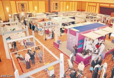 مهرجان الخليج  للإذاعة والتلفزيون ينطلق  في البحرين