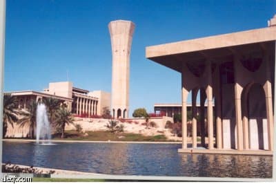 جامعة الملك سعود تحافظ على موقعها في نادي أفضل 200 جامعة عالمية