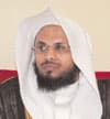 الشيخ المنصري: نطبق نظاما صارما للمحافظة على نظافة دورات مياه جامع الكوثر