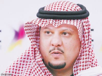 ميزانيته نصف مليار .. فيصل بن تركي رئيسا ثامنا للنصر