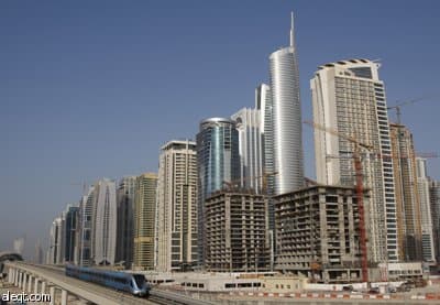 داو جونز : عرض ديون دبي العالمية يتضمن سداد 60 % في 7 سنوات