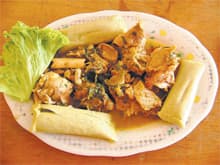 الأكل المكسيكي.. تناغم بين الحضارات والعادات