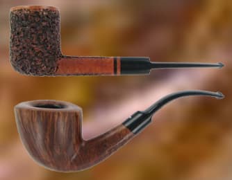 باحثون: تدخين السيجار او الغليون غير آمن ويرفعان خطر الاصابة بامراض الرئة