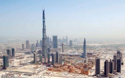 صندوق النقد الدولي: إعادة هيكلة الديون تشكل تحديا أمام الإمارات