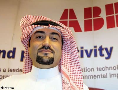 زيد الرميحي: نجاح شركة أيه بي بي في السعودية قائم على مواردها البشرية