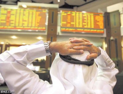 «دراية»: الأسعار الحالية في الأسواق الخليجية تفوق متوسط مكرر الأرباح