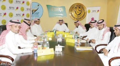 فيصل بن تركي رئيسا للنصر لأربع سنوات قادمة