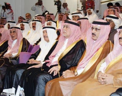 الرياض تحشد ثقافتها ومثقفيها للاحتفاء بتجربة القصيبي