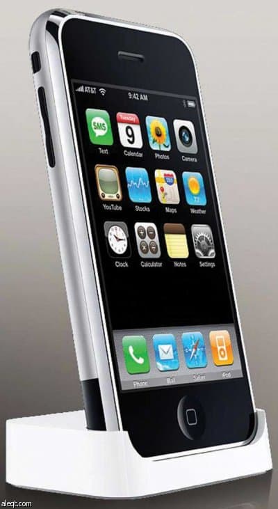 الهاتف المحمول في 2010 .. أسرع وأرخص ويتفوق على جهاز الكمبيوتر