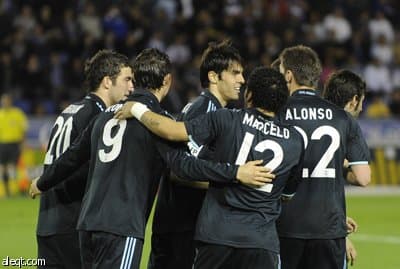 ريال مدريد أغنى نادي في العالم للعام الخامس على التوالي