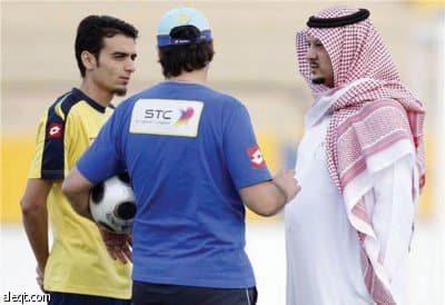 النصر لدا سيلفا: تجديد عقدك وارد