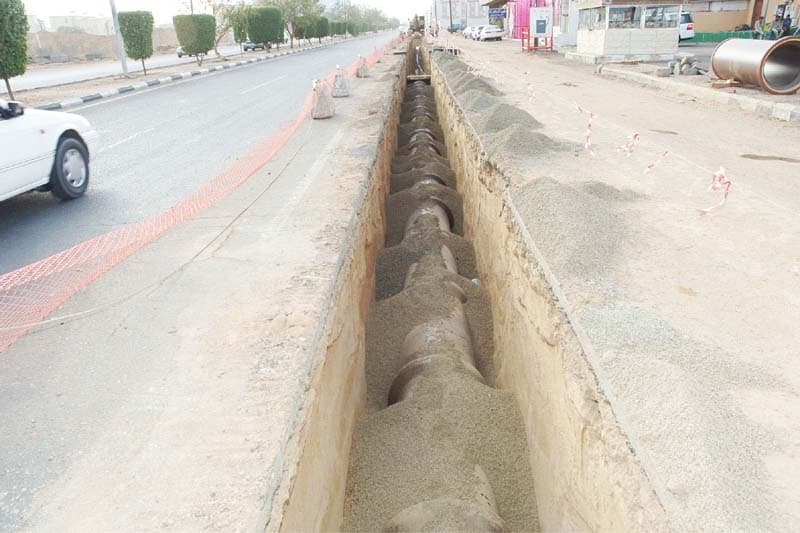 تقرير: مشروعات تنموية في نجران ومحافظاتها بأكثر من 13 مليار ريال