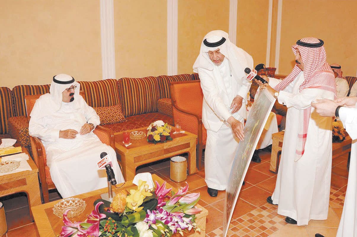 فاجعة سيول جدة في منعطف تاريخي.. التقرير بيد الملك