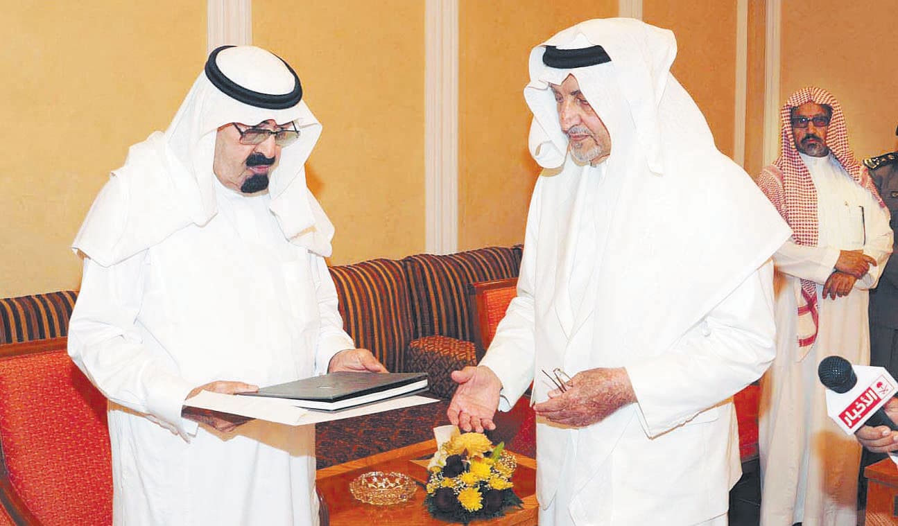 فاجعة سيول جدة في منعطف تاريخي.. التقرير بيد الملك