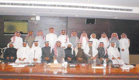 اللجنة الوطنية لشباب الأعمال تطلق برامجها الجديدة