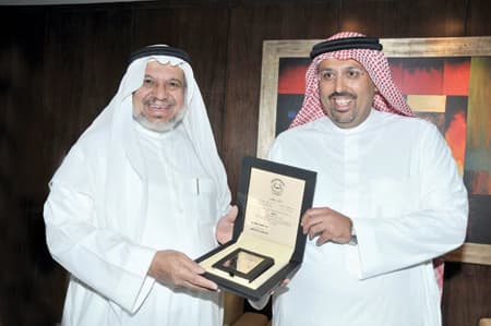 جدة: بنك الجزيرة ينشئ قاعة للحاسب الآلي في جمعية تحفيظ القرآن