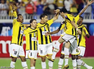 الاتحاد على «النقطة».. والأهلي على«الزيرو»
