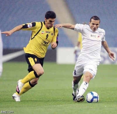 الهلال وكرمان .. صراع الصدارة.. والشباب في الاختبار الأصعب