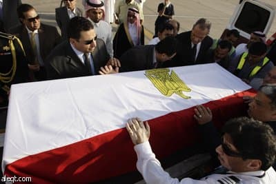أداء صلاة الميت على شيخ الأزهر في المسجد النبوي الشريف