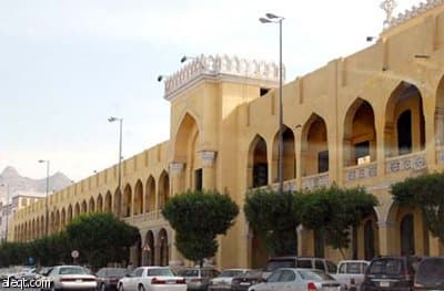ولي العهد يأمر بتسليم قصر السقاف في مكة المكرمة للهيئة العامة للسياحة والآثار ويتبرع بمليوني ريال لتطويره