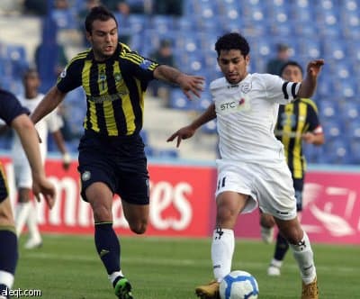 الشباب والهلال يستعيدون هيبة الكرة السعودية
