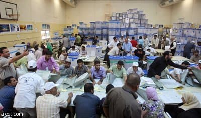الانتخابات العراقية: اتهامات بعمليات تزوير واسعة النطاق.. وتقدم المالكي جنوبا وعلاوي في الوسط والأكراد في الشمال