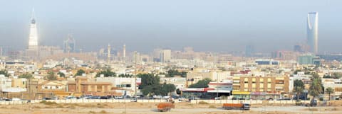 مختص: القروض البنكية تعود إلى السوق العقارية السعودية