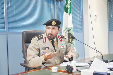 السماح لوكالات السيارات بإصدار رخص السير الجديدة