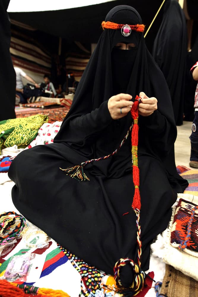 الإقبال على مهرجان الكليجا في بريدة يدعم مستوى منتجات الأسر نحو التنافسية