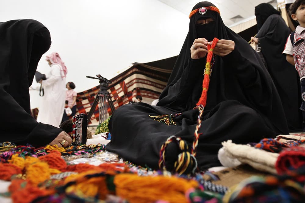 الإقبال على مهرجان الكليجا في بريدة يدعم مستوى منتجات الأسر نحو التنافسية