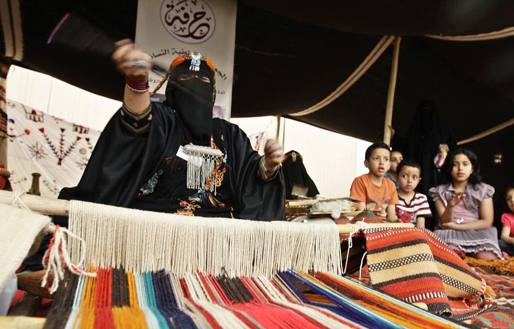 الإقبال على مهرجان الكليجا في بريدة يدعم مستوى منتجات الأسر نحو التنافسية