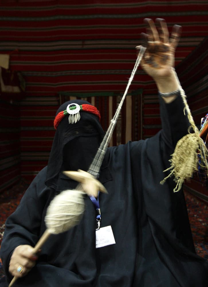 الإقبال على مهرجان الكليجا في بريدة يدعم مستوى منتجات الأسر نحو التنافسية